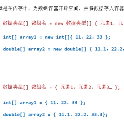 黑马笔记Day04-Day05